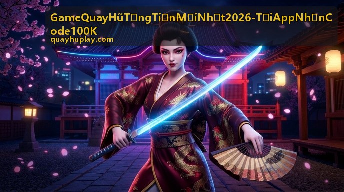 Slot Thần Tài - game quay hũ tặng tiền mới nhất 2026